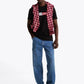 TJM SLIM ENTRY GRAPHIC TEE EXT 237102 - LUX54