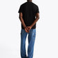 TJM SLIM ENTRY GRAPHIC TEE EXT 237102 - LUX54