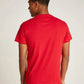 TJM SLIM ENTRY GRAPHIC TEE EXT 237105 - LUX54