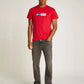 TJM SLIM ENTRY GRAPHIC TEE EXT 237105 - LUX54