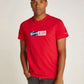 TJM SLIM ENTRY GRAPHIC TEE EXT 237105 - LUX54
