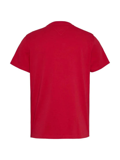 TJM SLIM ENTRY GRAPHIC TEE EXT 237105 - LUX54