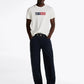 TJM SLIM ENTRY GRAPHIC TEE EXT 237106 - LUX54