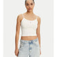 TJW 2PACK ESSENTIAL STRAP TOP 240021 - LUX54