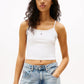 TJW 2PACK ESSENTIAL STRAP TOP 240022 - LUX54