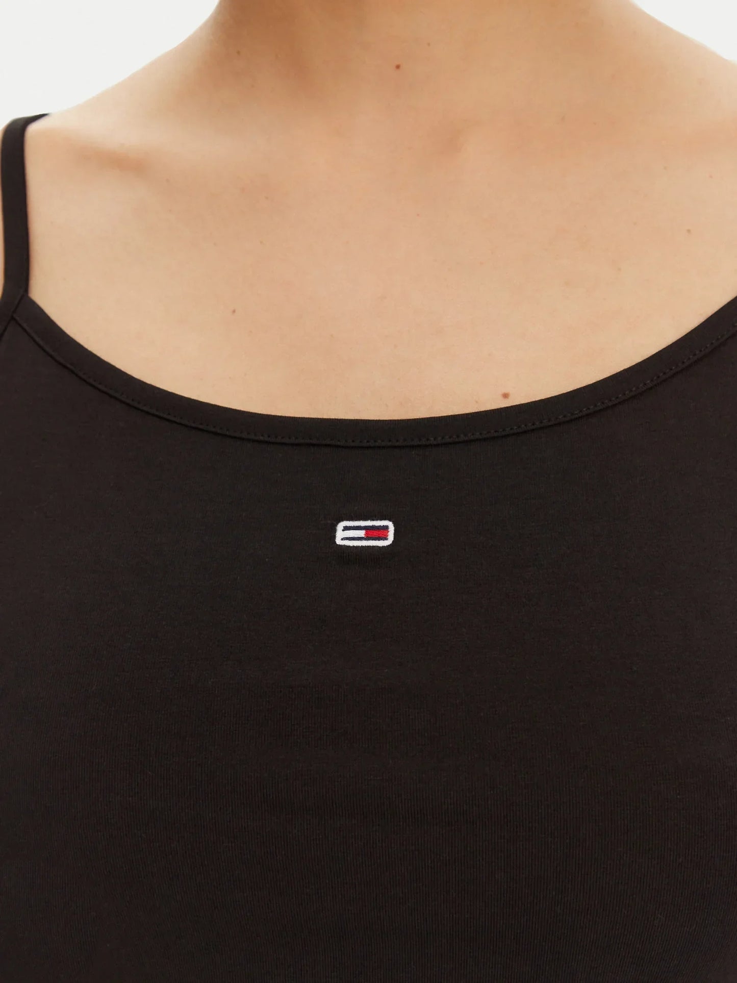 TJW 2PACK ESSENTIAL STRAP TOP 240023 - LUX54