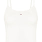 TJW 2PACK ESSENTIAL STRAP TOP 240023 - LUX54