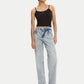 TJW 2PACK ESSENTIAL STRAP TOP 240023 - LUX54