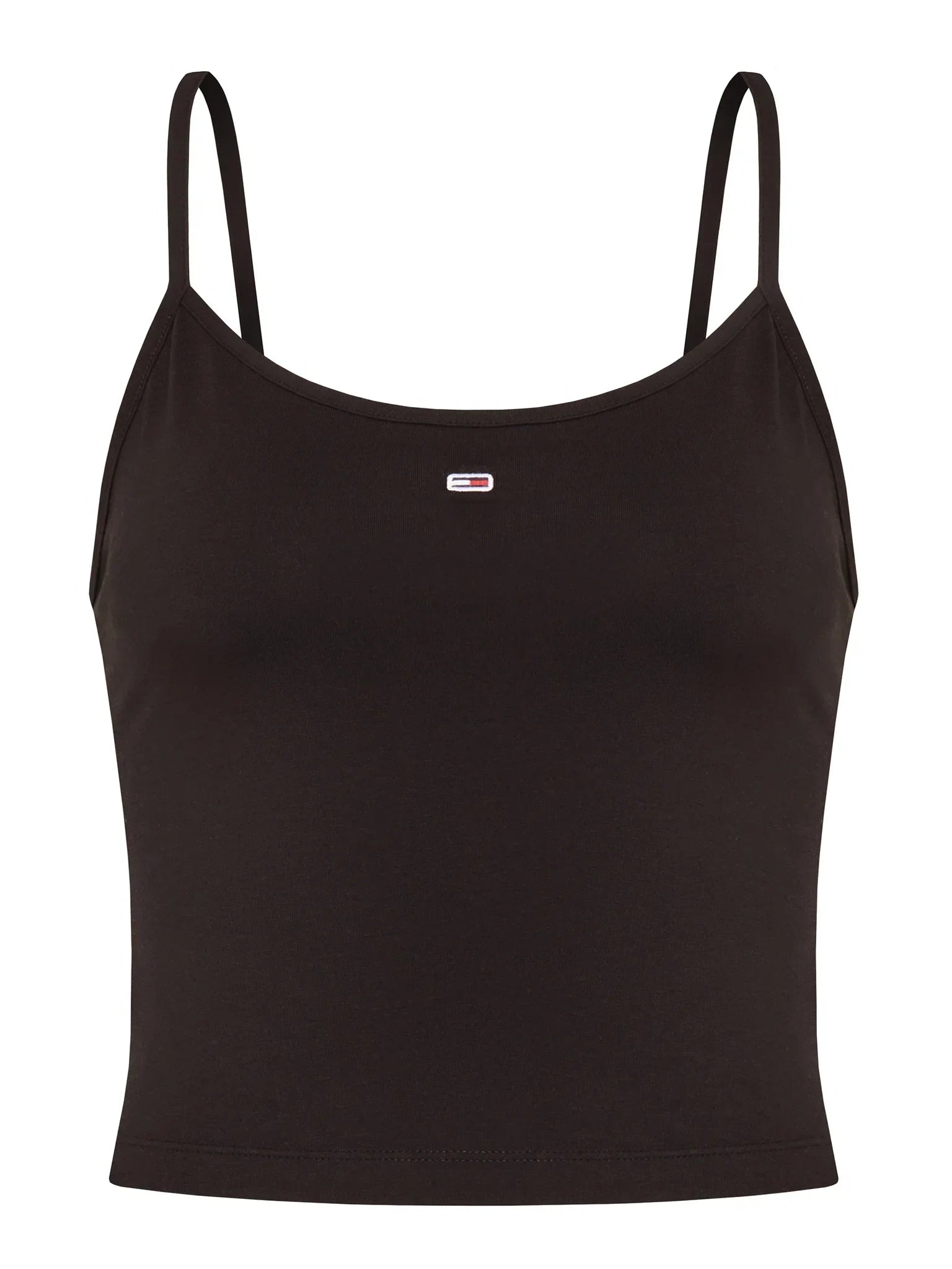 TJW 2PACK ESSENTIAL STRAP TOP 240023 - LUX54