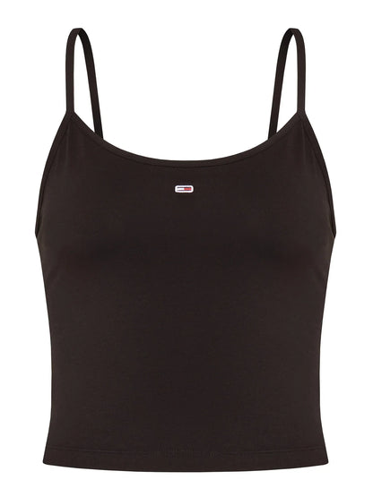 TJW 2PACK ESSENTIAL STRAP TOP 240023 - LUX54