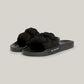 TJW BRAIDED SLIDE 228912 - LUX54
