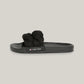 TJW BRAIDED SLIDE 228912 - LUX54