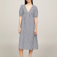 TJW BRAIDED SLIDE 228912 - LUX54