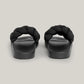 TJW BRAIDED SLIDE 228912 - LUX54