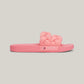 TJW BRAIDED SLIDE 228913 - LUX54