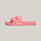 TJW BRAIDED SLIDE 228913 - LUX54