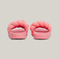 TJW BRAIDED SLIDE 228913 - LUX54