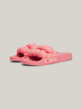 TJW BRAIDED SLIDE 228913 - LUX54