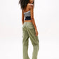 TJW CARGO RELAXED STRAIGHT 240133 - LUX54