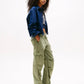 TJW CARGO RELAXED STRAIGHT 240133 - LUX54
