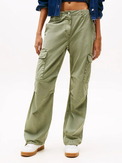 TJW CARGO RELAXED STRAIGHT 240133 - LUX54