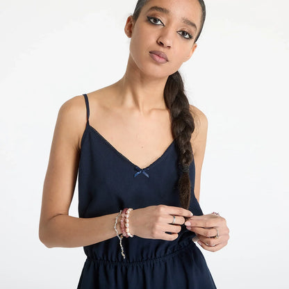 TJW ESSENTIAL STRAP DRESS EXT 240169 - LUX54