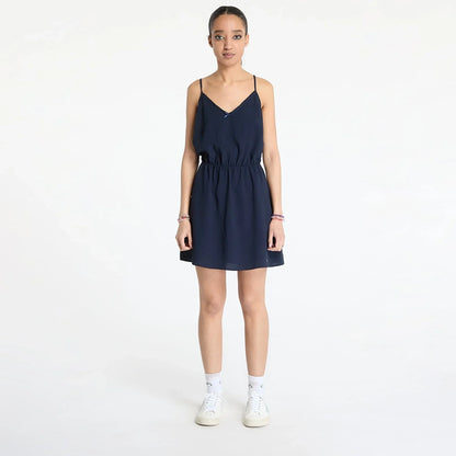 TJW ESSENTIAL STRAP DRESS EXT 240169 - LUX54