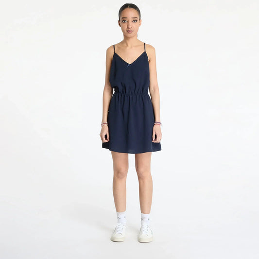 TJW ESSENTIAL STRAP DRESS EXT 240169 - LUX54