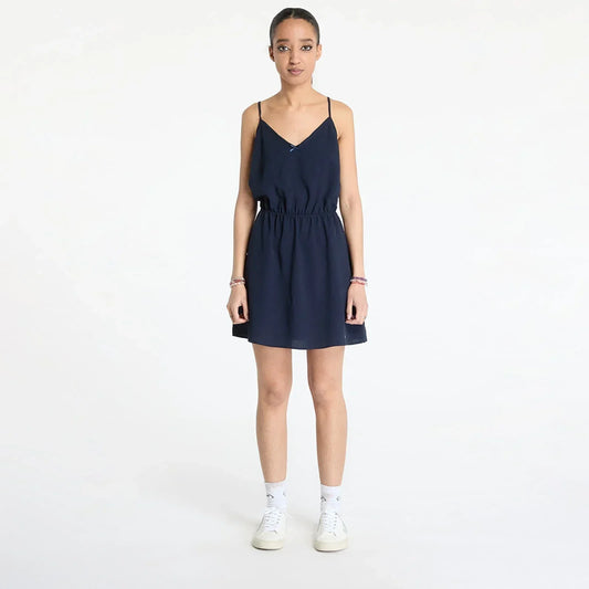 TJW ESSENTIAL STRAP DRESS EXT 240169 - LUX54