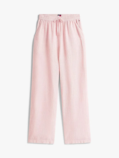 TJW LINEN PANT 240136 - LUX54