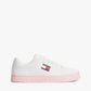 TJW LOGO OUTSOLE SNEAKER ESS 240270 - LUX54
