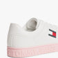 TJW LOGO OUTSOLE SNEAKER ESS 240270 - LUX54