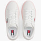 TJW LOGO OUTSOLE SNEAKER ESS 240270 - LUX54