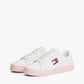 TJW LOGO OUTSOLE SNEAKER ESS 240270 - LUX54