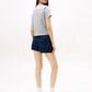 TJW REG SH VARSITY CREST TEE 240115 - LUX54