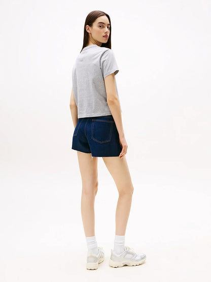 TJW REG SH VARSITY CREST TEE 240115 - LUX54