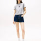 TJW REG SH VARSITY CREST TEE 240115 - LUX54