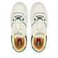 TJW RETRO BASKET WASHED SUEDE 240295 - LUX54