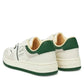 TJW RETRO BASKET WASHED SUEDE 240295 - LUX54