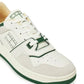 TJW RETRO BASKET WASHED SUEDE 240295 - LUX54