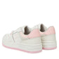 TJW RETRO BASKET WASHED SUEDE 240296 - LUX54