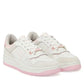 TJW RETRO BASKET WASHED SUEDE 240296 - LUX54