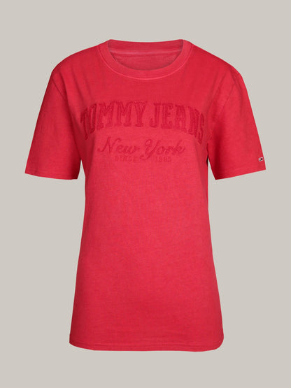 TJW RLX GMD VARSITY TEE 237189 - LUX54
