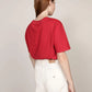 TJW RLX GMD VARSITY TEE 237189 - LUX54