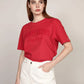 TJW RLX GMD VARSITY TEE 237189 - LUX54