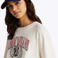 TJW RLX TIGER VARSITY TEE 236697 - LUX54