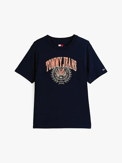 TJW RLX TIGER VARSITY TEE 236698 - LUX54