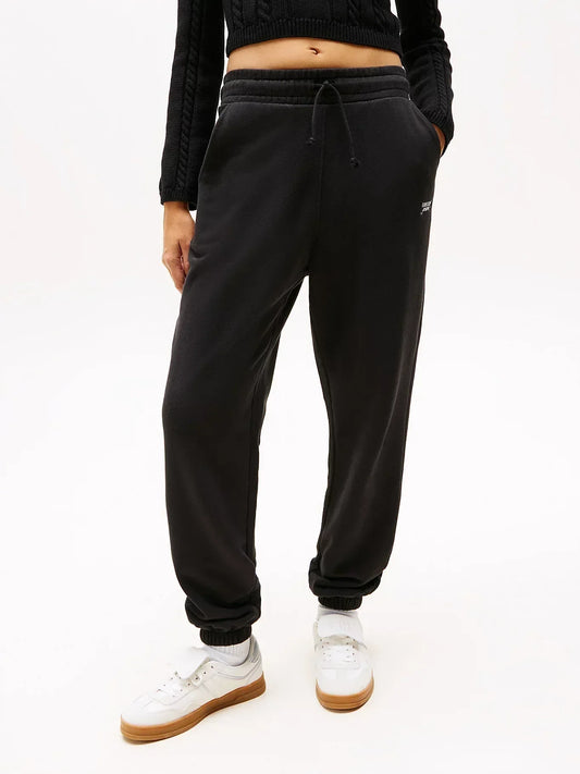 TJW SCRIPT SWEATPANT EXT 240192 - LUX54