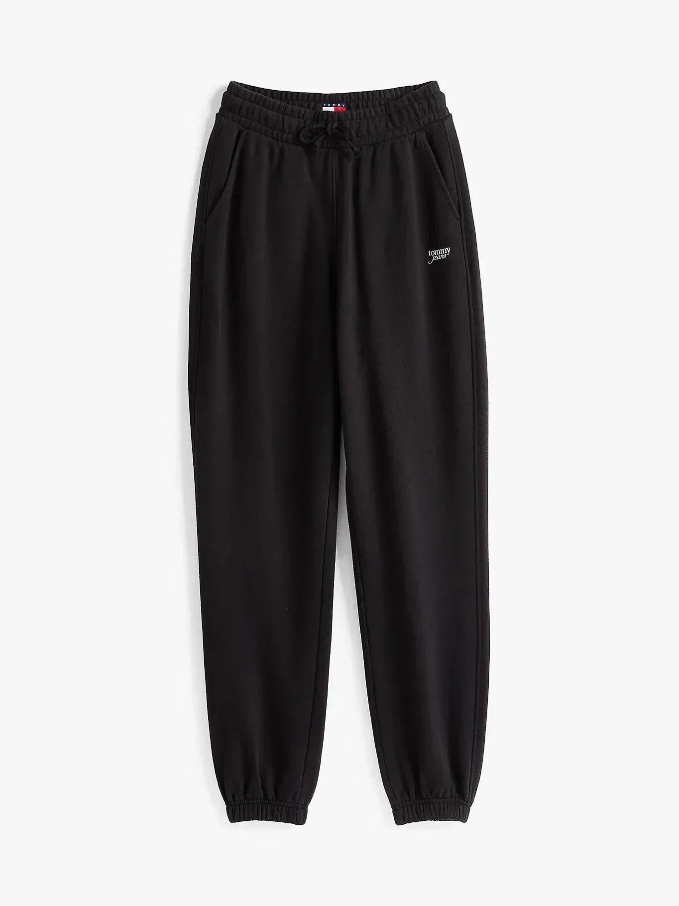 TJW SCRIPT SWEATPANT EXT 240192 - LUX54