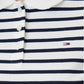 TJW SLIM ESSENTIAL POLO SS 240063 - LUX54